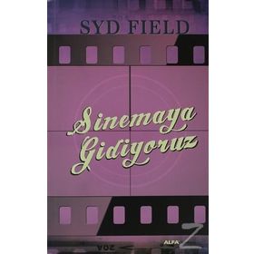 SINEMAYA GIDIYORUZ - SYD FIELD
