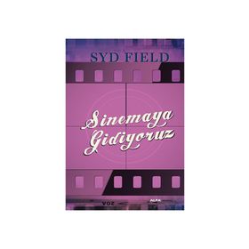 SINEMAYA GIDIYORUZ - SYD FIELD