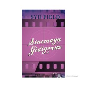 SINEMAYA GIDIYORUZ - SYD FIELD