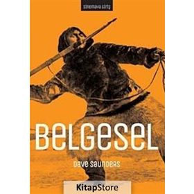 Sinemaya Giriş Belgesel - Dave Saunders
