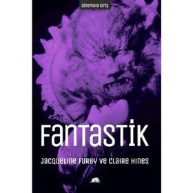 Sinemaya Giriş Fantastik - Jacqueline Furby Claire Hines