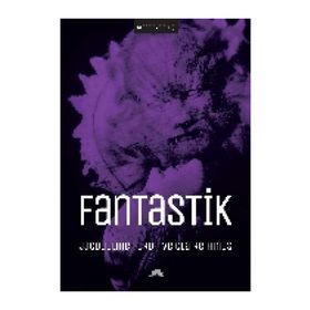 Sinemaya Giriş Fantastik - Jacqueline Furby Claire Hines