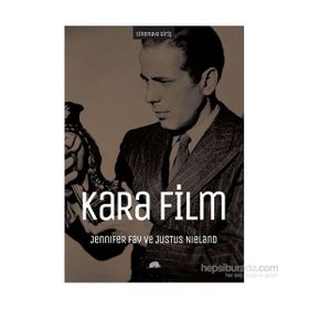 Sinemaya Giriş Kara Film - Justus Nieland Jennifer Fay