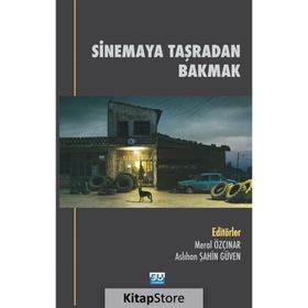 Sinemaya Taşradan Bakmak - Oğuz Adanır