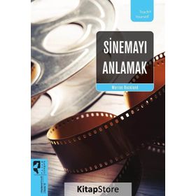 SINEMAYI ANLAMAK - WARREN BUCKLAND
