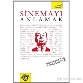 SINEMAYI ANLAMAK - WARREN BUCKLAND