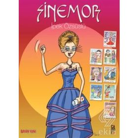 SINEMOR - İPEK ÖZSÜSLÜ