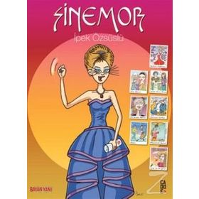 SINEMOR - İPEK ÖZSÜSLÜ