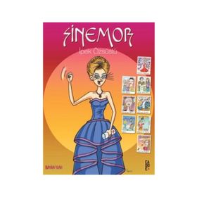 SINEMOR - İPEK ÖZSÜSLÜ
