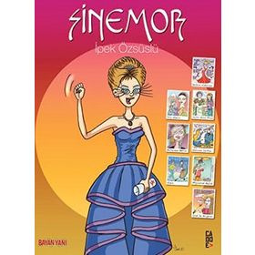 SINEMOR - İPEK ÖZSÜSLÜ