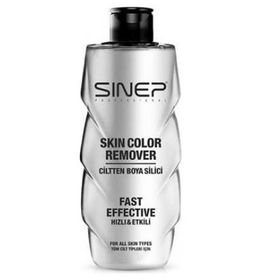 Sinep 250 ml Profesyonel Ciltten Boya Silici