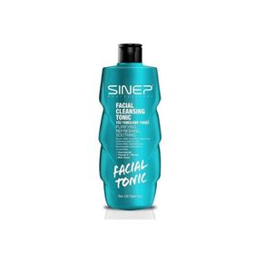 Sinep 250 ml Yüz Temizleme Toniği