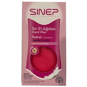 Sinep 400 ml Pudralı Kalıp Ağda