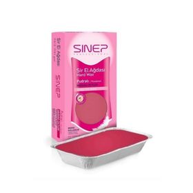 Sinep 400 ml Pudralı Kalıp Ağda