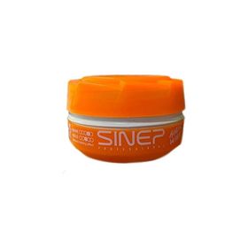 Sinep Orange 4 No 150 ml Şekillendirici Aqua Wax