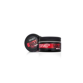 Sinep Strong Hold Flexible Shape 100 ml Spider Fiber Wax