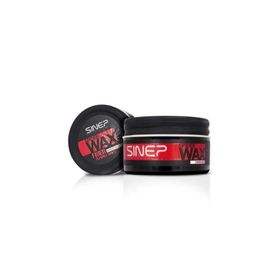 Sinep Strong Hold Flexible Shape 100 ml Spider Fiber Wax