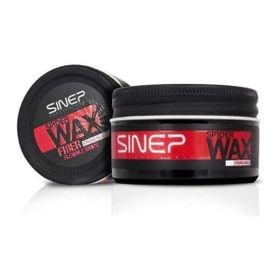 Sinep Strong Hold Flexible Shape 100 ml Spider Fiber Wax