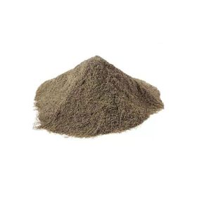 Sinerji 250 gr Organik Taze Çekilmiş Karabiber