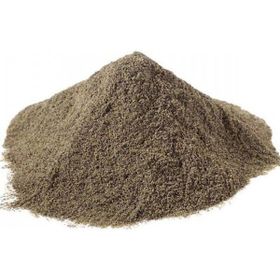 Sinerji 250 gr Organik Taze Çekilmiş Karabiber