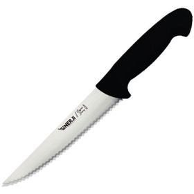 Sinerji Passion 12 CM Dişli Sebze Bıçağı