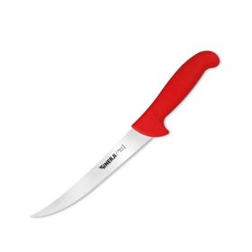 Sinerji Protrend 27 cm Kıvrık Et Doğrama Bıçağı