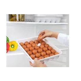 Sinerjim 30'lu Yumurta Saklama Kabı