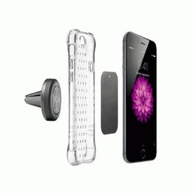 Sinerjim Araç İçi Mıknatıslı Telefon Tutucu