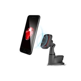 Sinerjim Araç İçi Mıknatıslı Telefon Tutucu