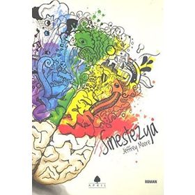 SINESTEZYA (CEP BOY) - JEFFREY MOORE