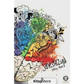 SINESTEZYA (CEP BOY) - JEFFREY MOORE