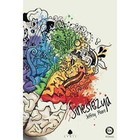SINESTEZYA (CEP BOY) - JEFFREY MOORE
