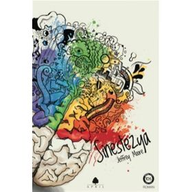 SINESTEZYA (CEP BOY) - JEFFREY MOORE