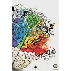 SINESTEZYA (CEP BOY) - JEFFREY MOORE