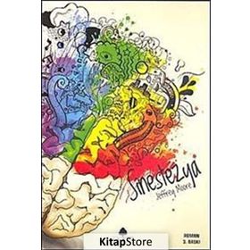 SINESTEZYA - JEFFREY MOORE (ISBN:9789756006979)