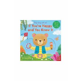 Sing Along With Me! If You're Happy and You Know It