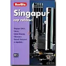 SINGAPUR - KOLEKTIF