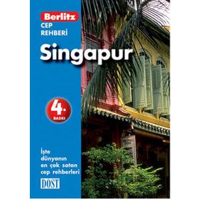 SINGAPUR - KOLEKTIF