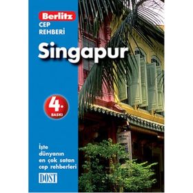 SINGAPUR - KOLEKTIF