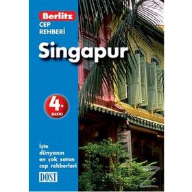 SINGAPUR - KOLEKTIF
