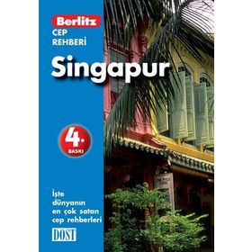 SINGAPUR - KOLEKTIF