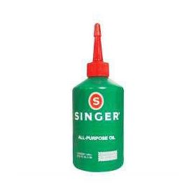 Singer 100 ml Dikiş Makina Yağı
