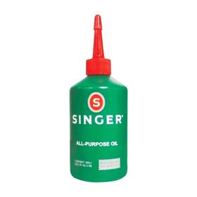 Singer 100 ml Dikiş Makina Yağı