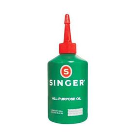 Singer 100 ml Dikiş Makina Yağı