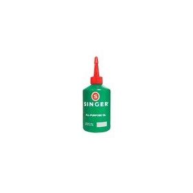 Singer 100 ml Dikiş Makina Yağı