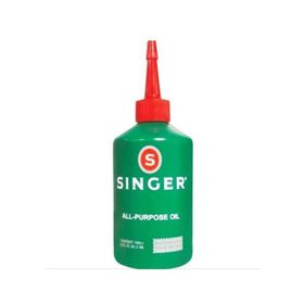 Singer 100 ml Dikiş Makina Yağı