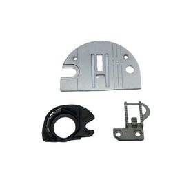 Singer 1280-1288 Dikiş Makinası 5 mm Plaka Dişli 1288 Mekik