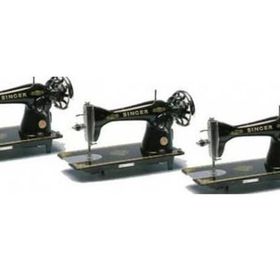 Singer 15CD Dikiş Makinesi