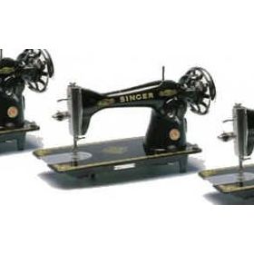 Singer 15CD Dikiş Makinesi