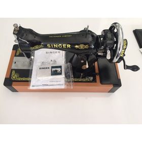 Singer 15CD Dikiş Makinesi